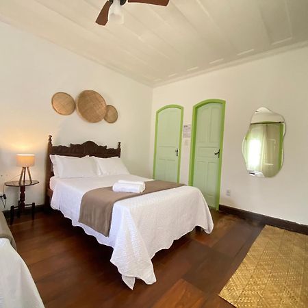 Casa Coco Verde Paraty Buitenkant foto