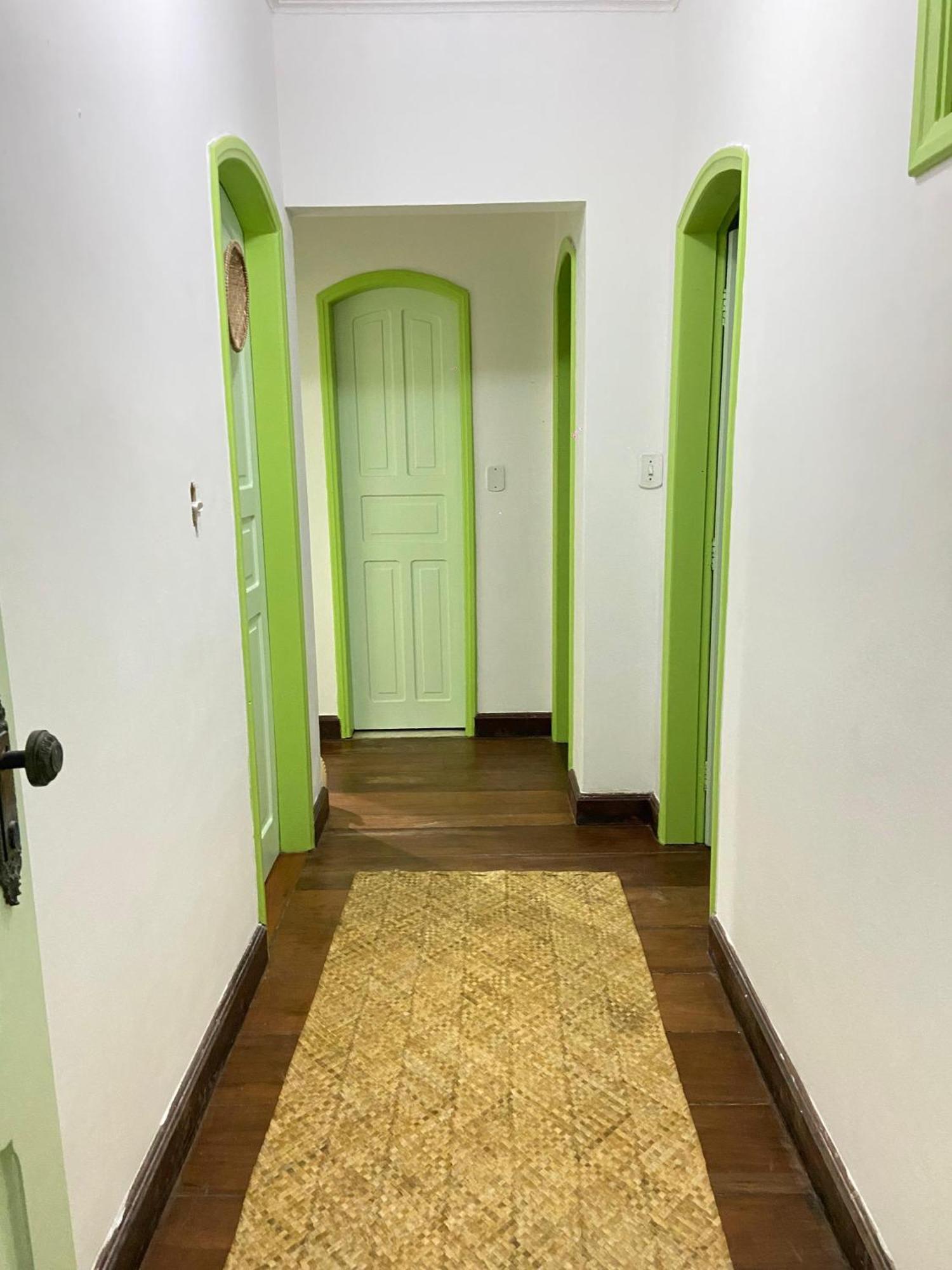 Casa Coco Verde Paraty Buitenkant foto