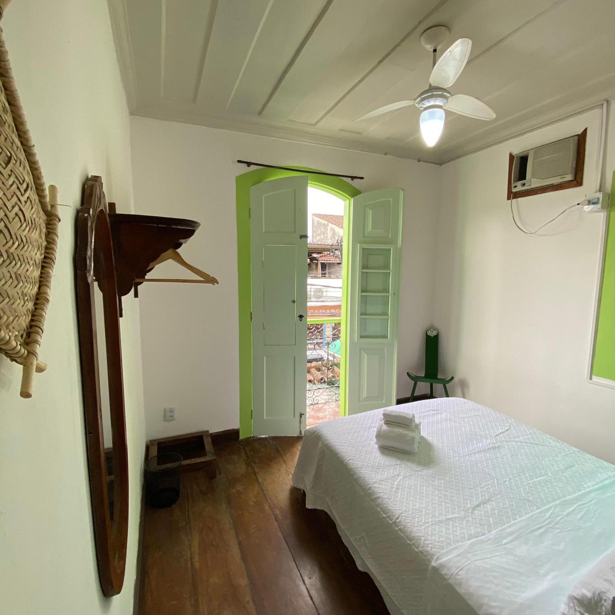 Casa Coco Verde Paraty Buitenkant foto