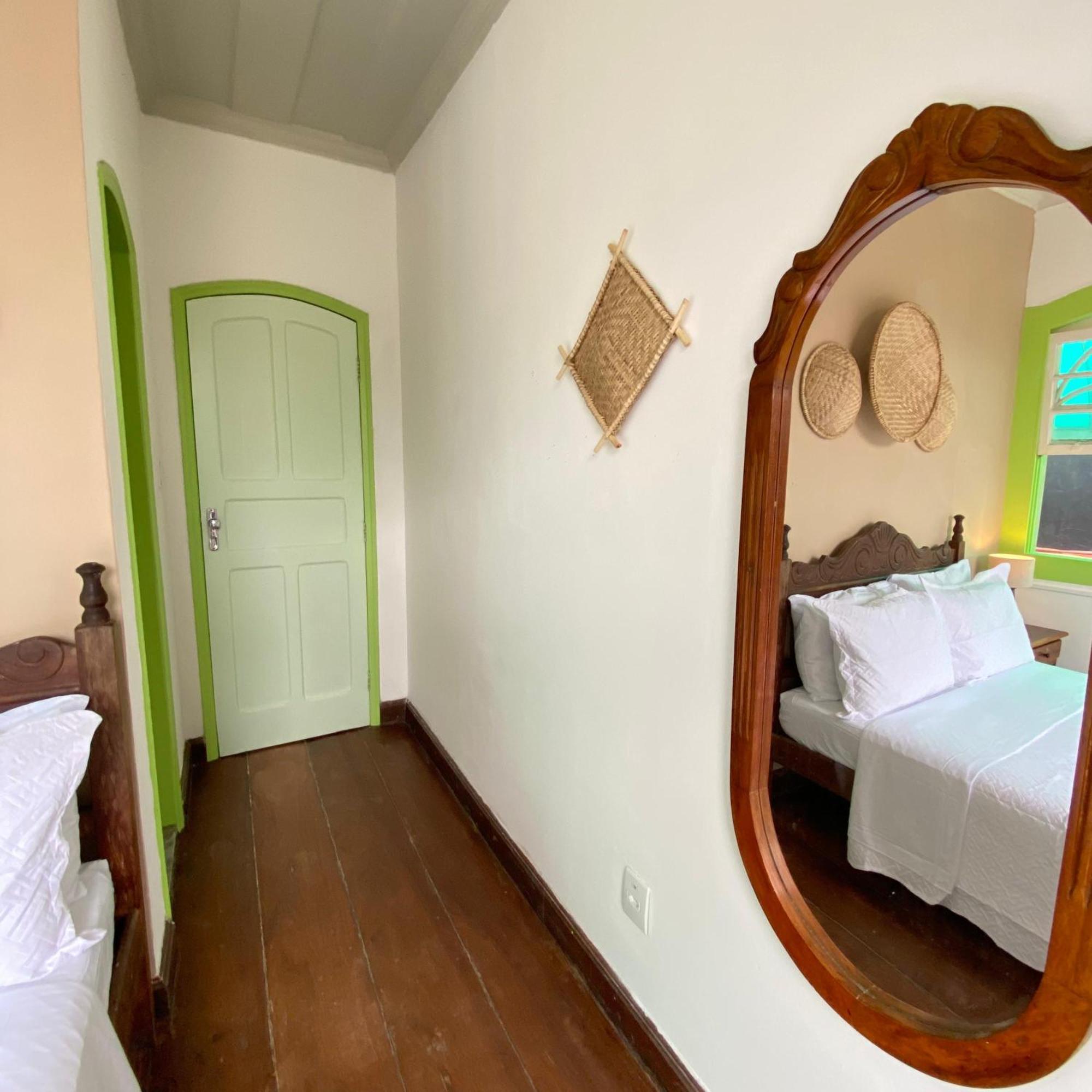 Casa Coco Verde Paraty Buitenkant foto