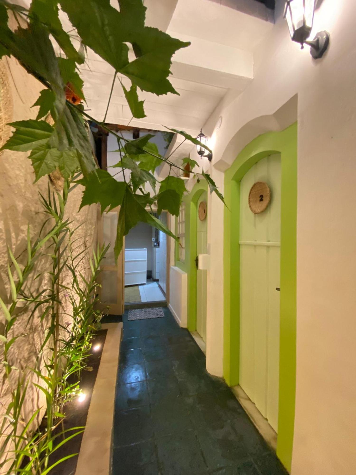 Casa Coco Verde Paraty Buitenkant foto