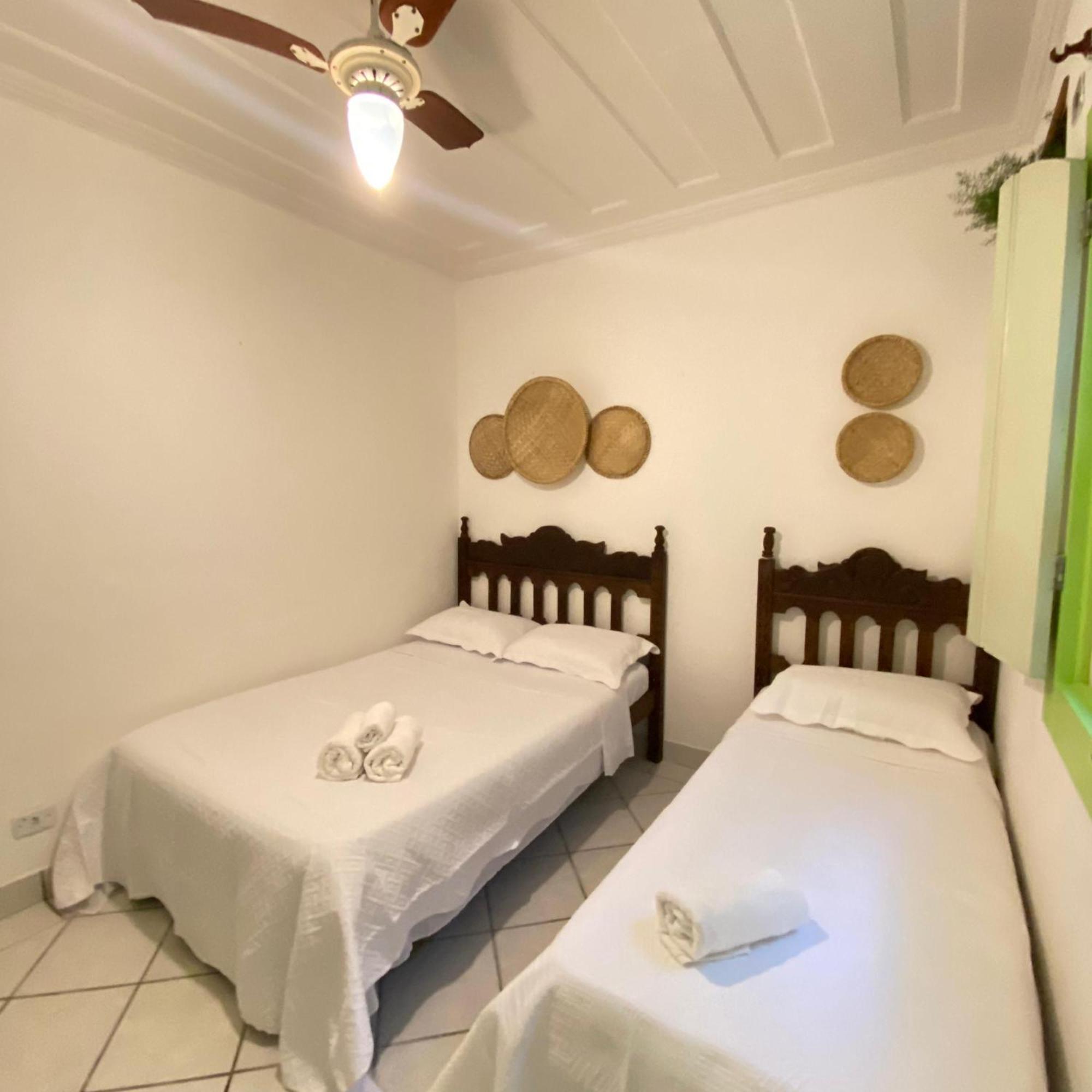Casa Coco Verde Paraty Buitenkant foto