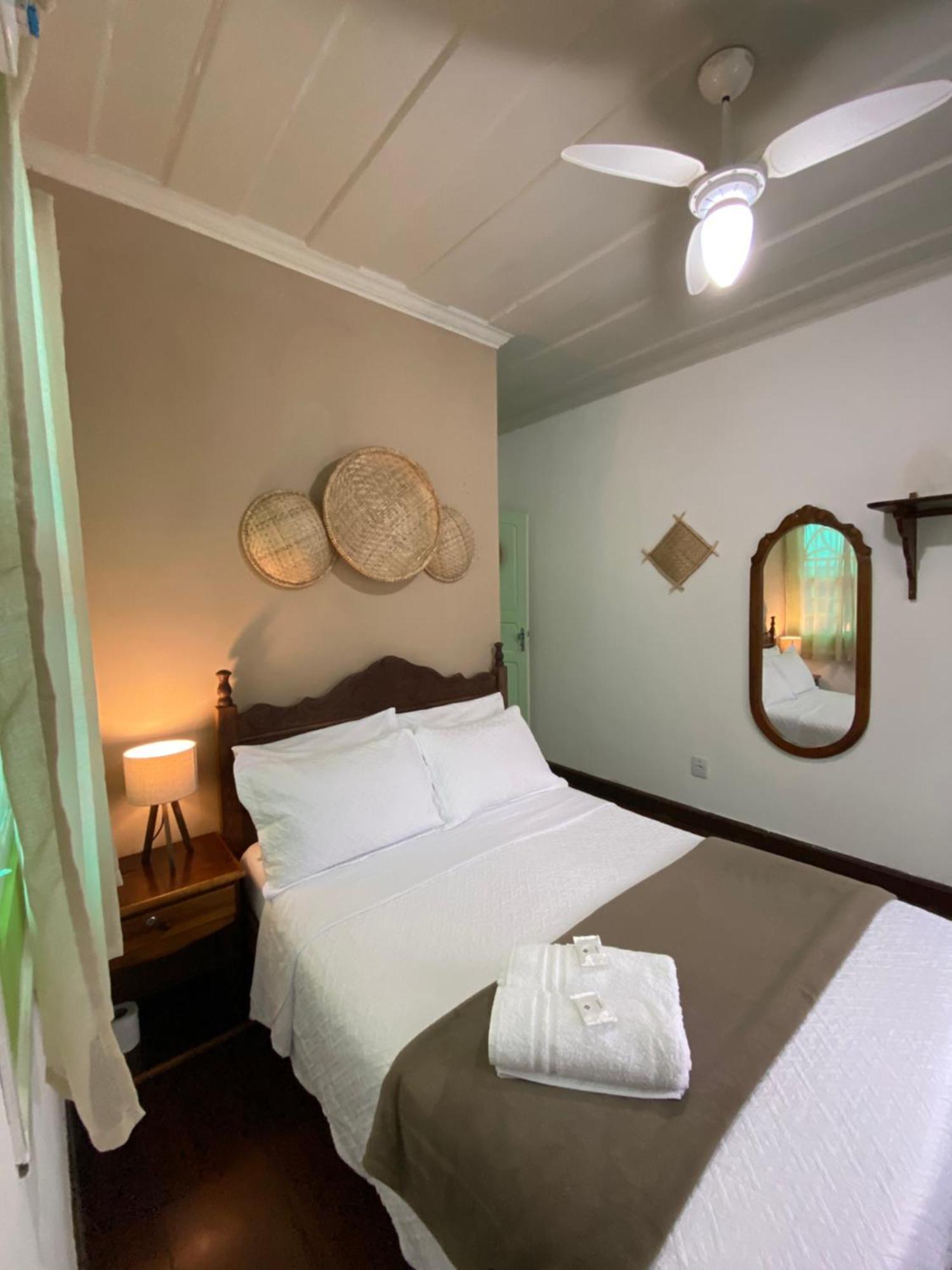 Casa Coco Verde Paraty Buitenkant foto