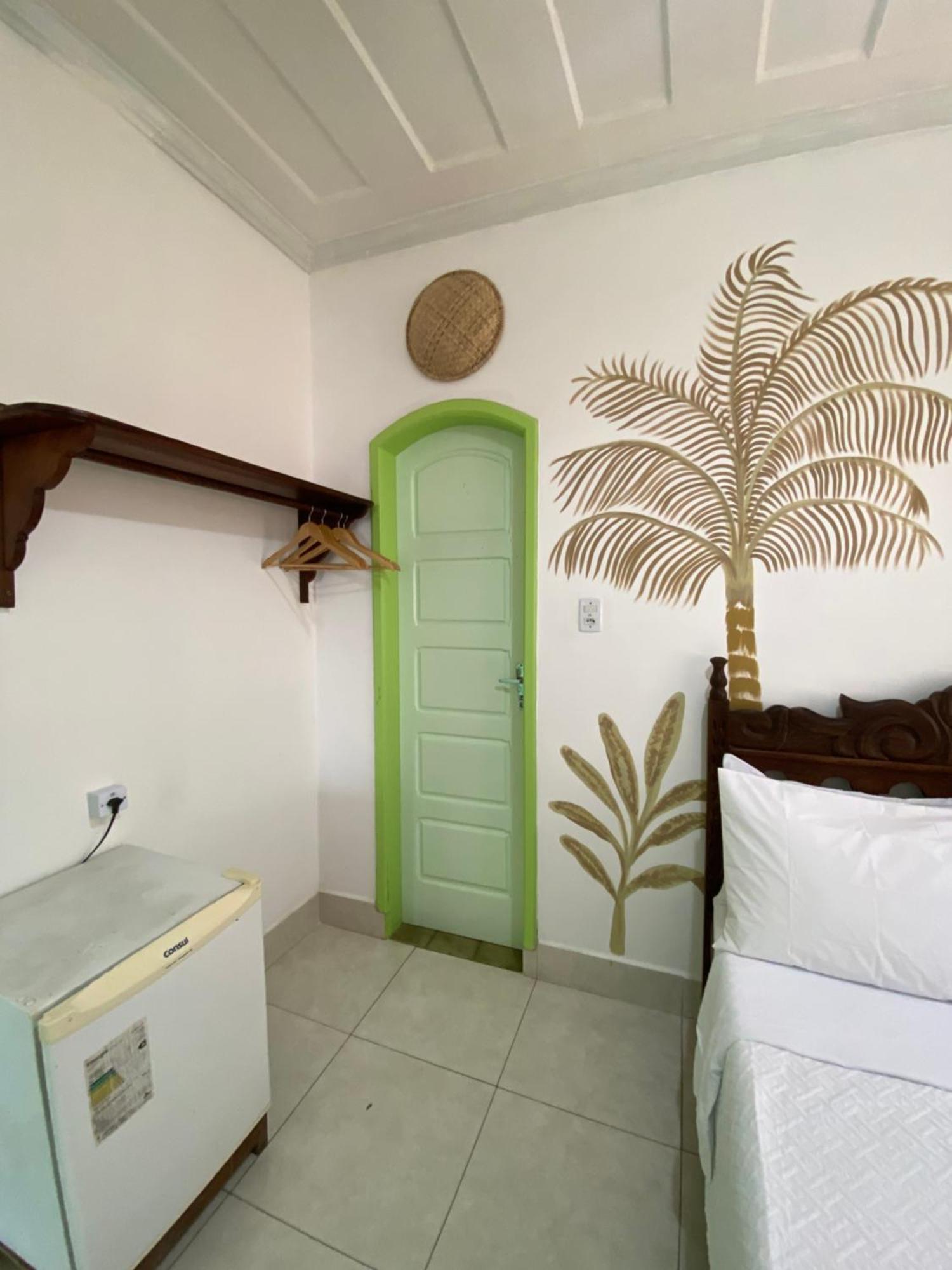 Casa Coco Verde Paraty Buitenkant foto