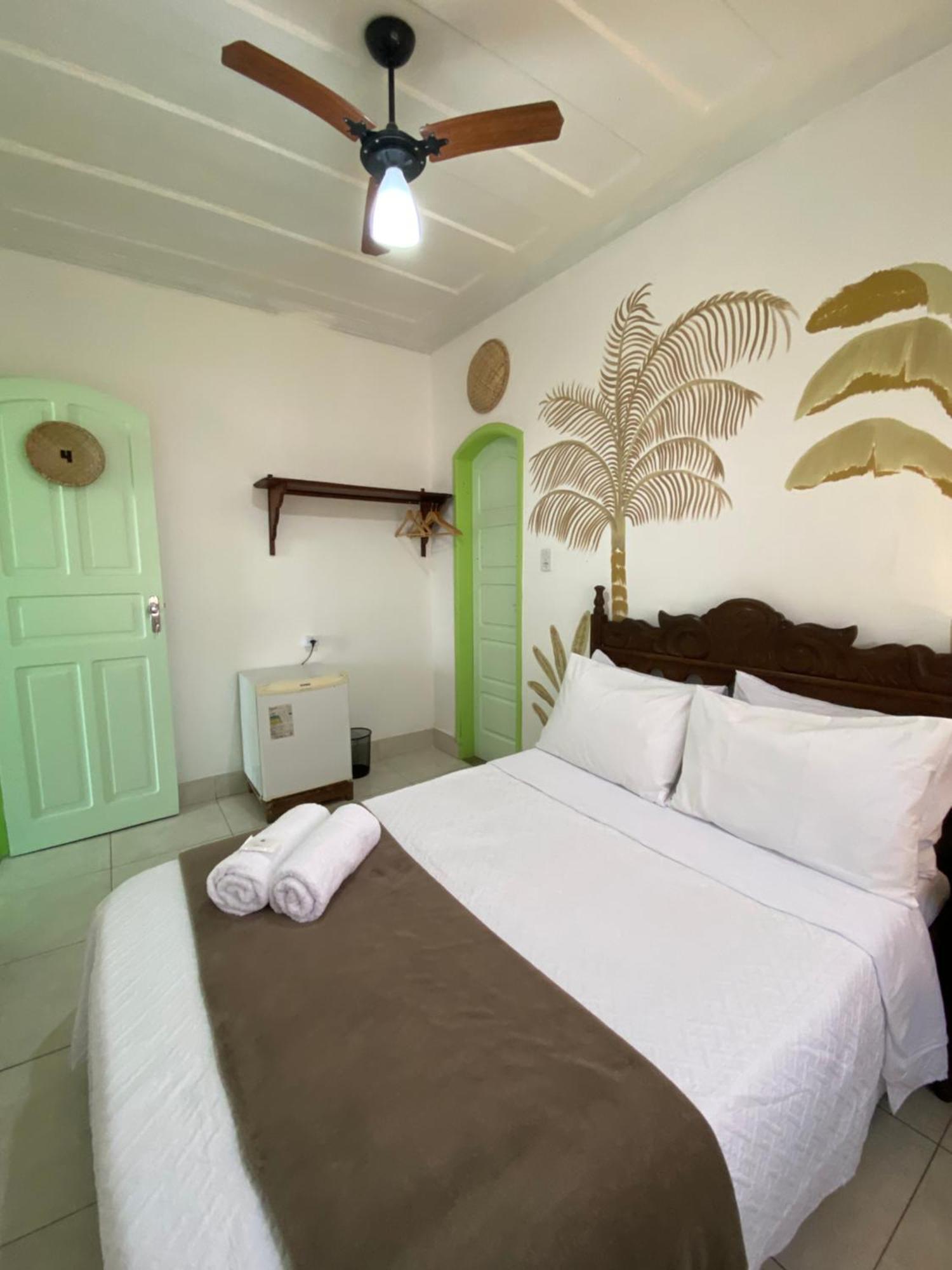 Casa Coco Verde Paraty Buitenkant foto