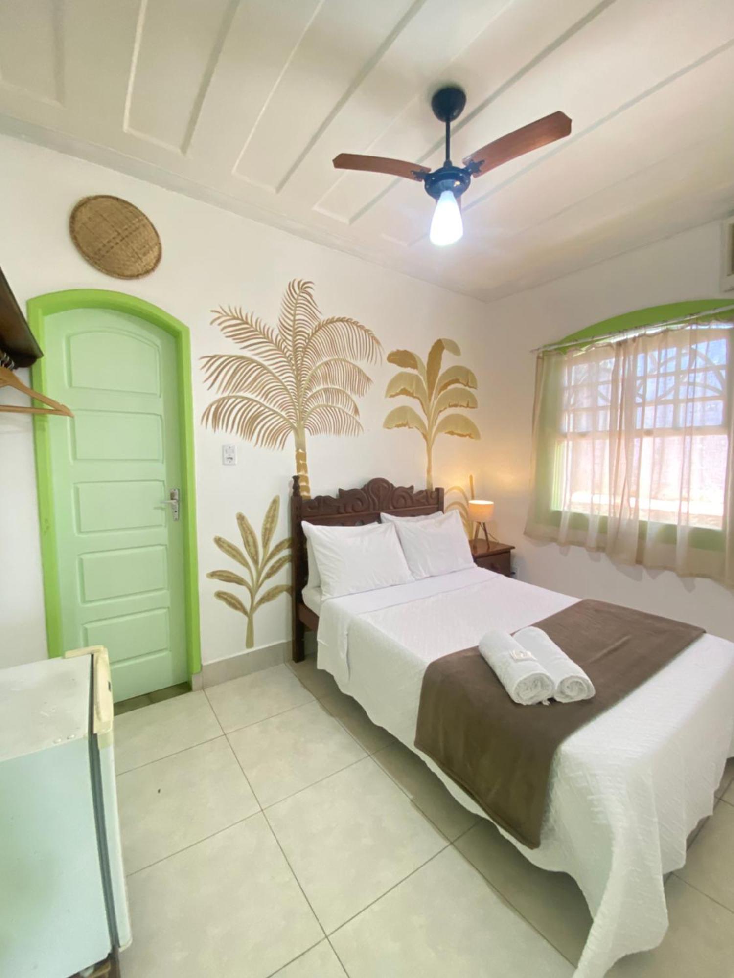 Casa Coco Verde Paraty Buitenkant foto