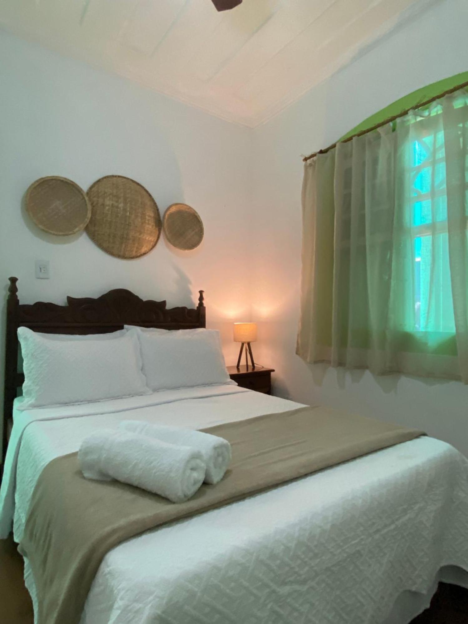 Casa Coco Verde Paraty Buitenkant foto