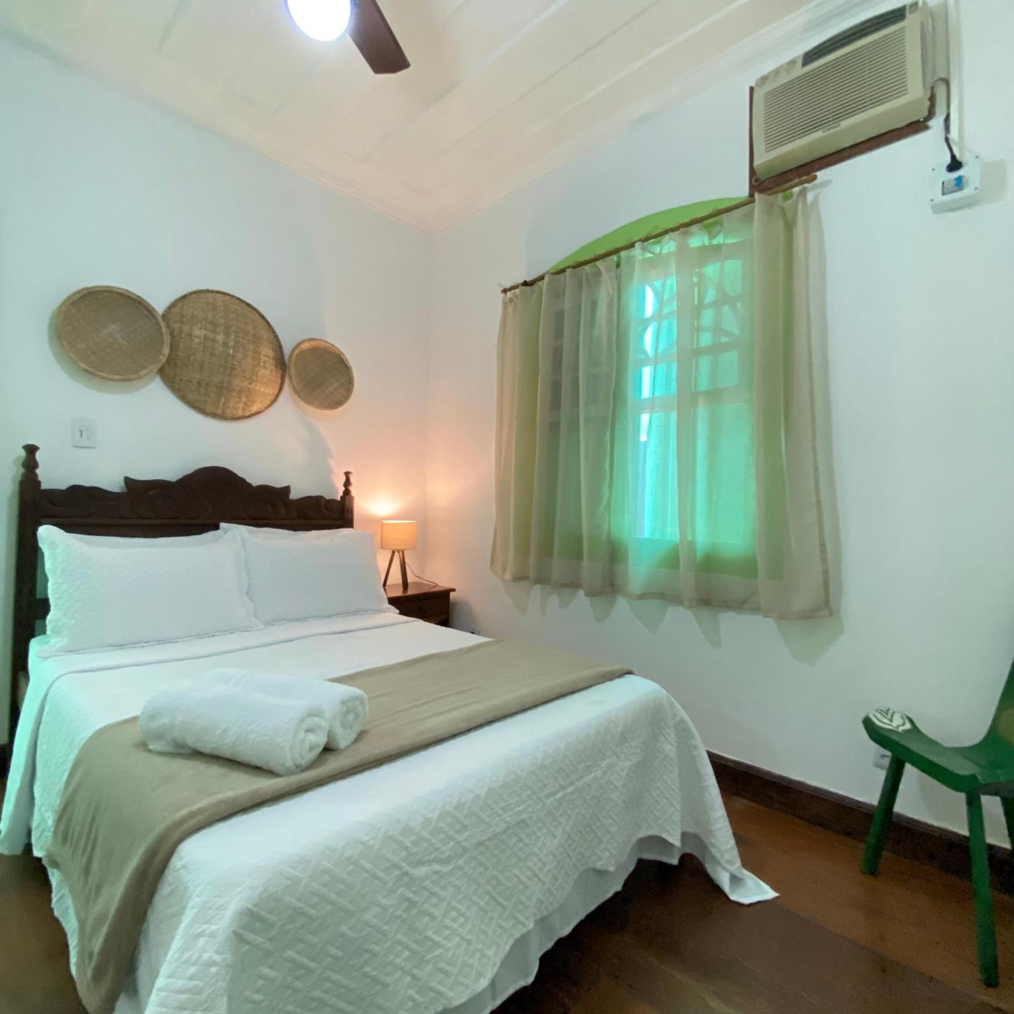 Casa Coco Verde Paraty Buitenkant foto
