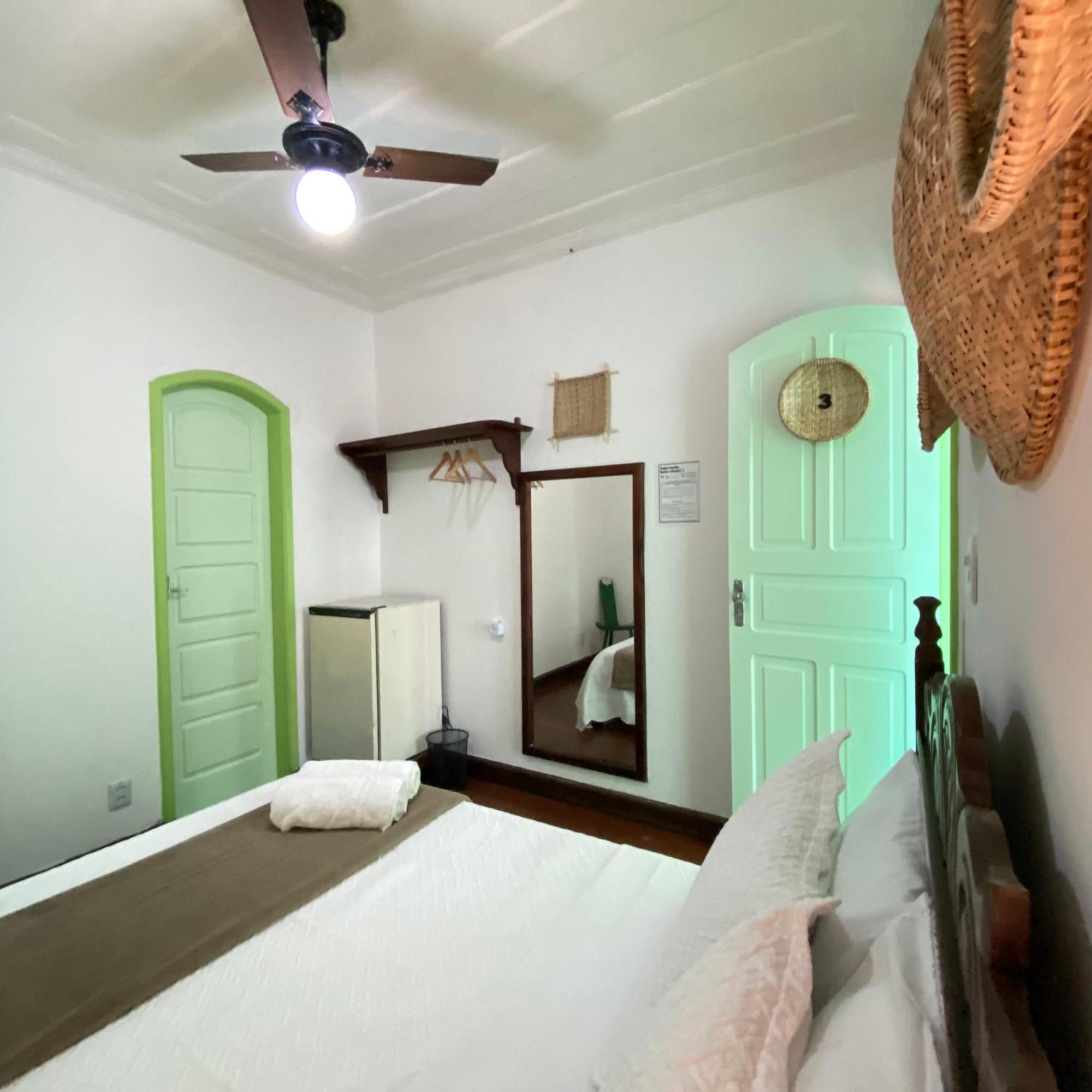 Casa Coco Verde Paraty Buitenkant foto