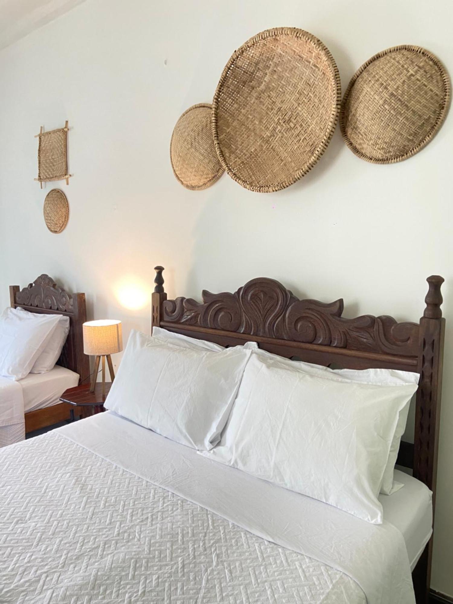 Casa Coco Verde Paraty Buitenkant foto