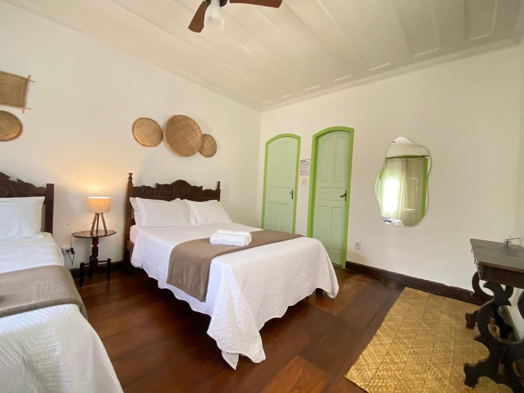 Casa Coco Verde Paraty Buitenkant foto